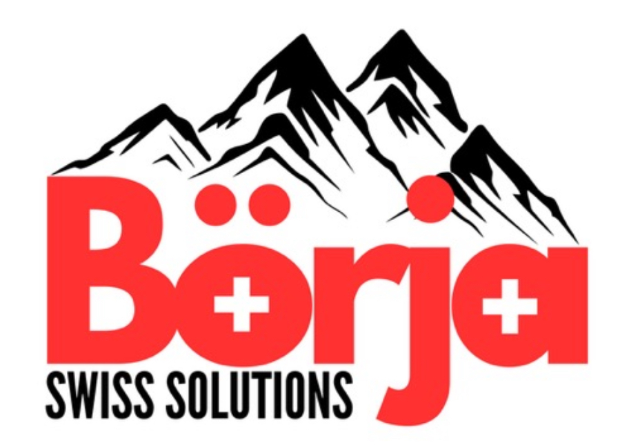 Börja Swiss Solutions